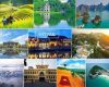 Bài 1: Phát triển du lịch xanh – cơ hội để Việt Nam trở thành điểm đến được lựa chọn hàng đầu