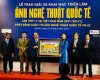 Lễ trao giải và khai mạc Triển lãm Ảnh nghệ thuật quốc tế lần thứ 11 tại Việt Nam năm 2021