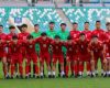 U23 Việt Nam sẵn sàng cho trận đấu chỉ có duy nhất một lựa chọn