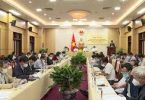 Quảng Ngãi: Huyện Tư Nghĩa phấn đấu nâng cao chỉ số cải cách hành chính