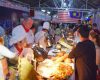 Đà Nẵng đón chào du khách trong mùa lễ hội ẩm thực