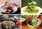 Đà Nẵng nằm trong địa điểm ẩm thực được Booking.com đánh giá cao