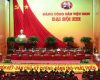 Tiếp tục phát huy chủ quyền nhân dân trong xây dựng và hoàn thiện nhà nước pháp quyền XHCN Việt Nam