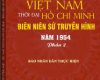 Để sách điện tử “Việt Nam thời đại Hồ Chí Minh – Biên niên sử truyền hình”phổ biến rộng ở trường học