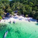 First int’l tourists arrive in Phu Quoc Island
