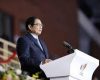 SEA Games 31 – a demonstration of solidarity, friendship: PM