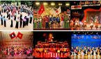 Bảo vệ, giữ gìn và phát huy các giá trị văn hóa Việt Nam