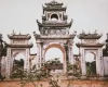 Văn miếu Trấn Biên – địa chỉ văn hóa đặc biệt ở Biên Hòa